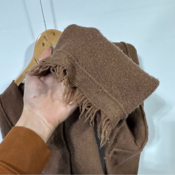 Free people v neck sweater - Picture 4 of 6